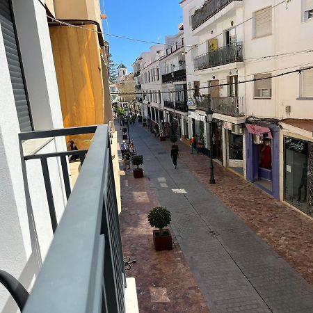 Apartamentos Mombasa 2 Planta Nerja Eksteriør bilde