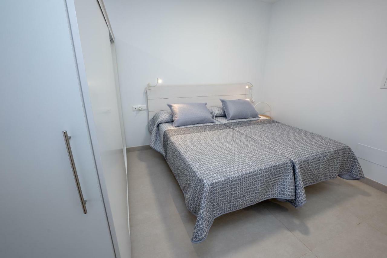 Apartamentos Mombasa 2 Planta Nerja Eksteriør bilde