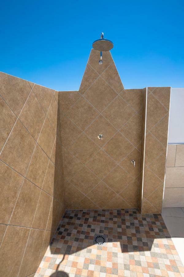 Apartamentos Mombasa 2 Planta Nerja Eksteriør bilde