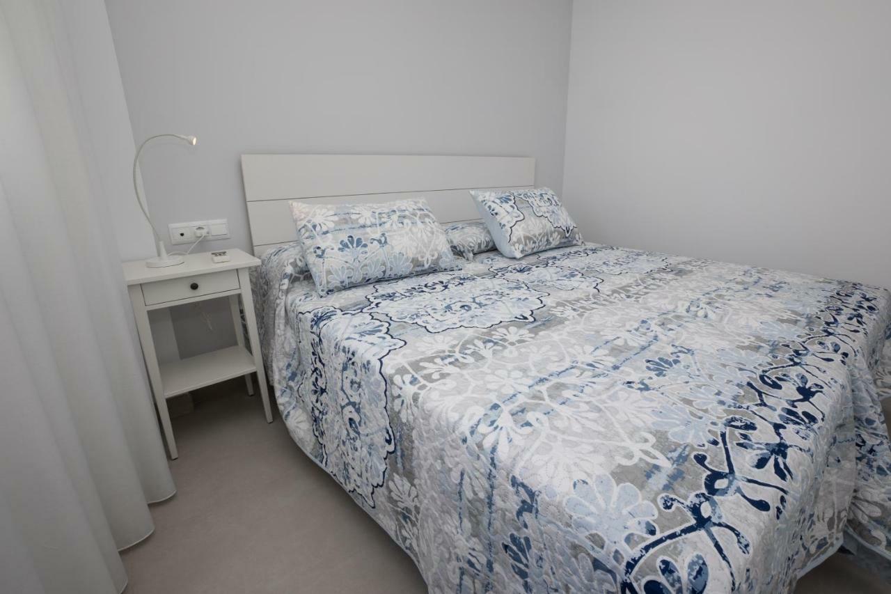 Apartamentos Mombasa 2 Planta Nerja Eksteriør bilde
