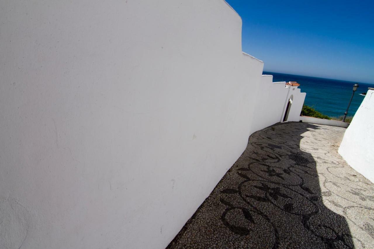 Apartamentos Mombasa 2 Planta Nerja Eksteriør bilde